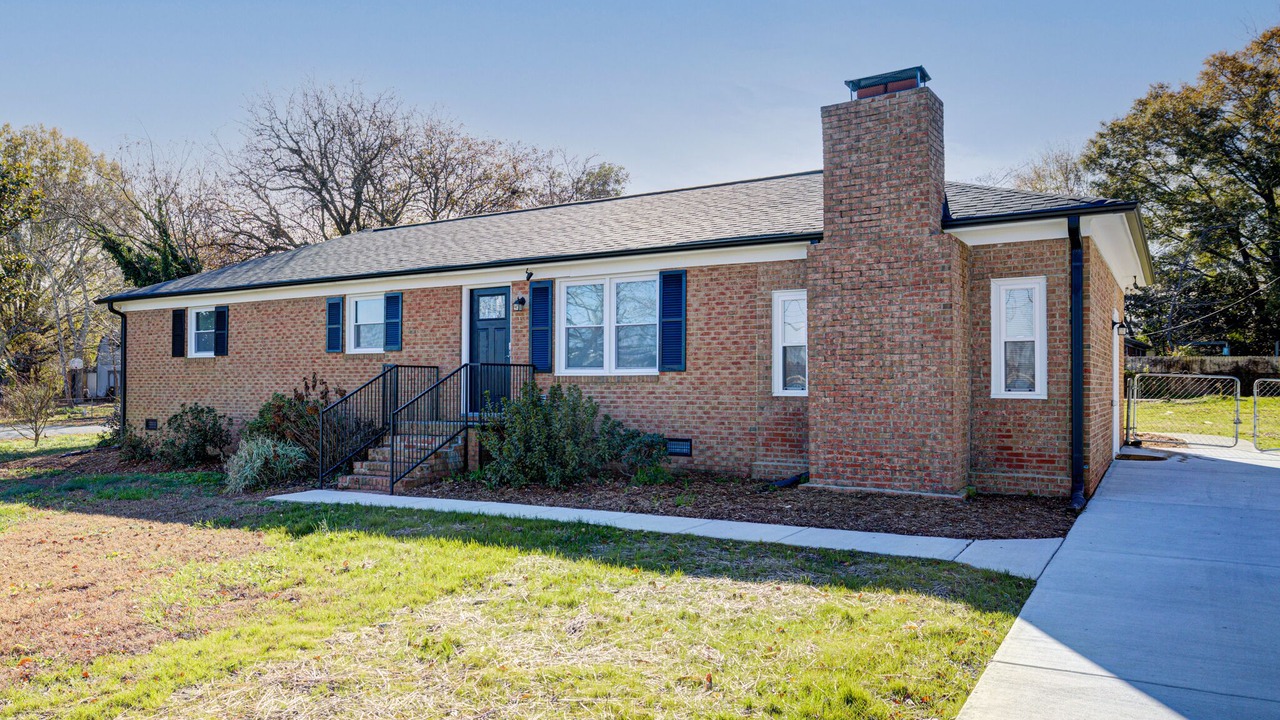 Photo of Outdoor in Stallings