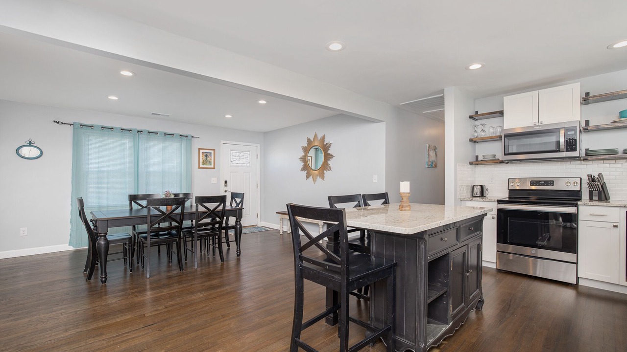 Photo of Kitchen in Stallings