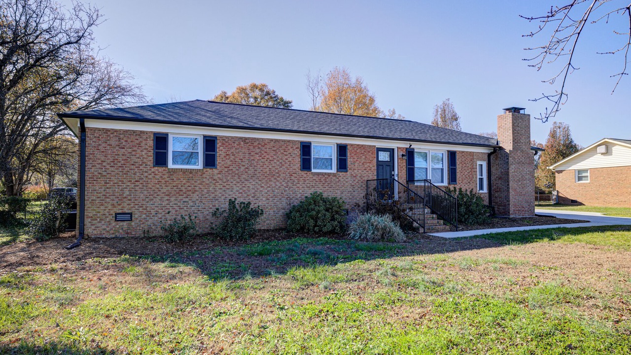 Photo of Outdoor in Stallings
