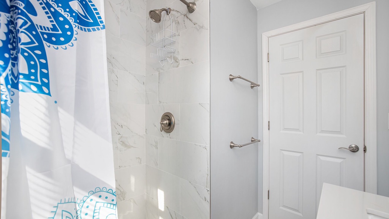 Photo of Bathroom in Stallings