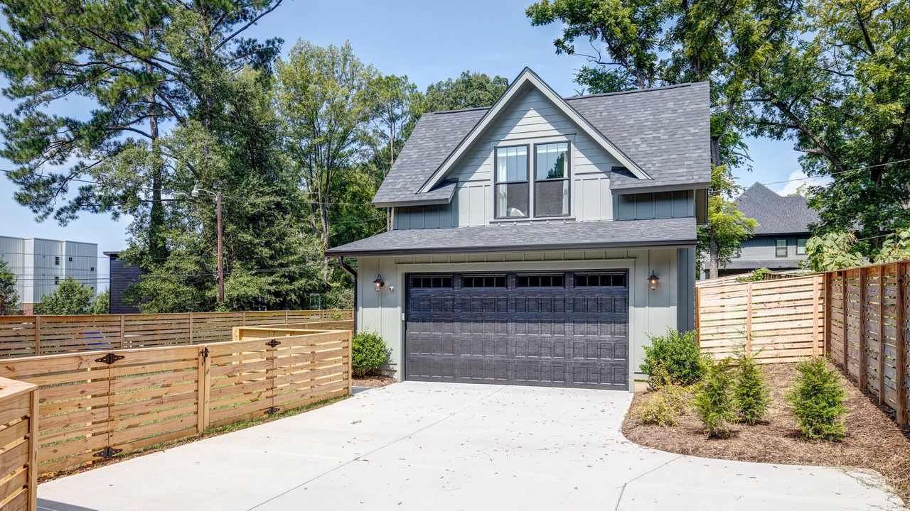 Photo of Outdoor in Villa Heights