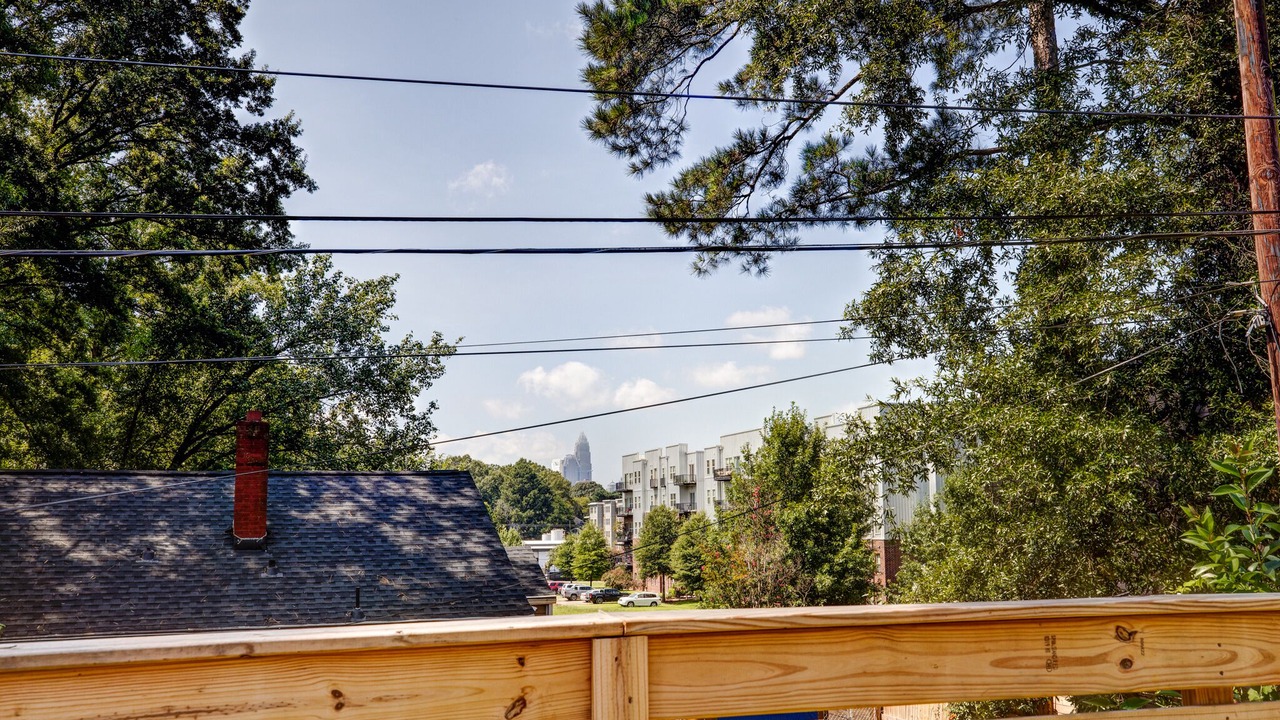 Photo of Outdoor in Villa Heights