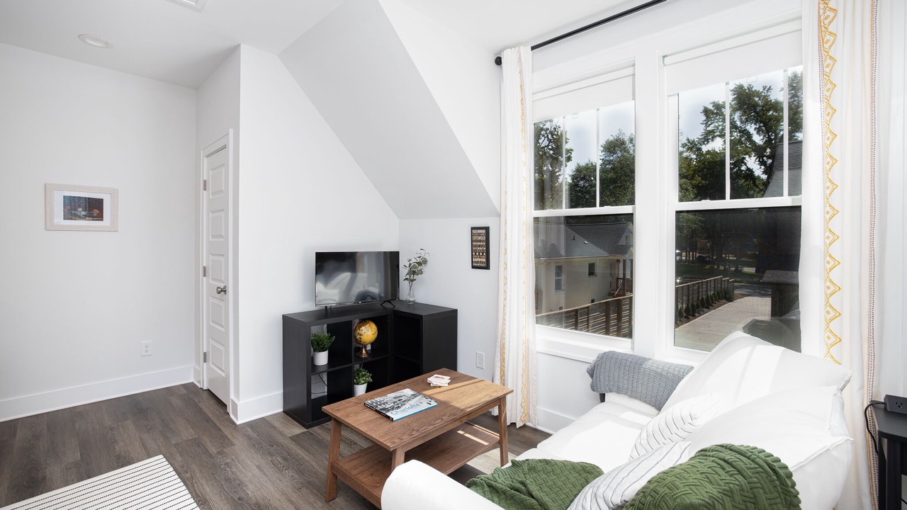 Photo of Livingroom in Villa Heights