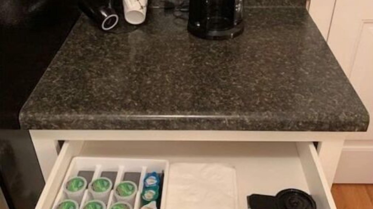 Photo of Kitchen in White Lake