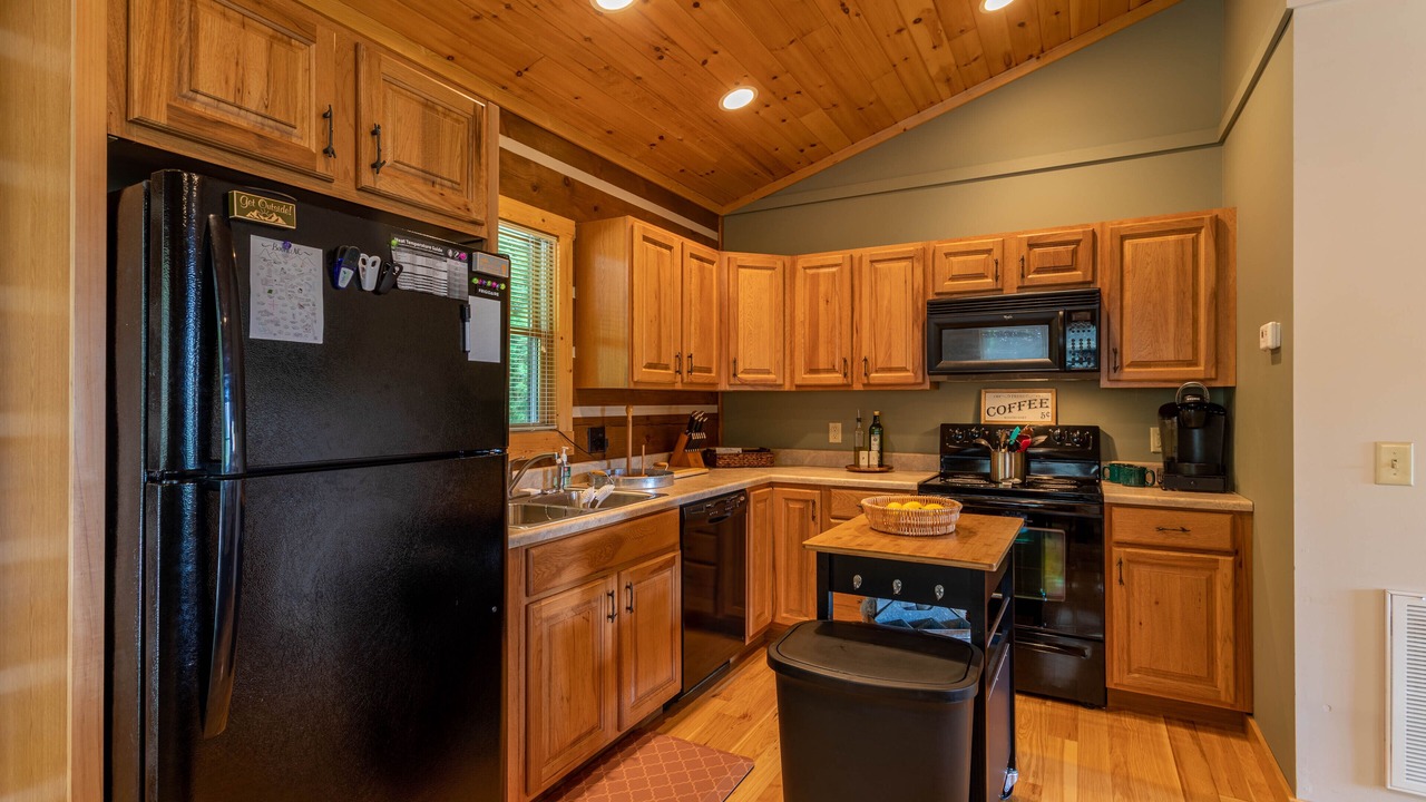 Photo of Kitchen in Todd