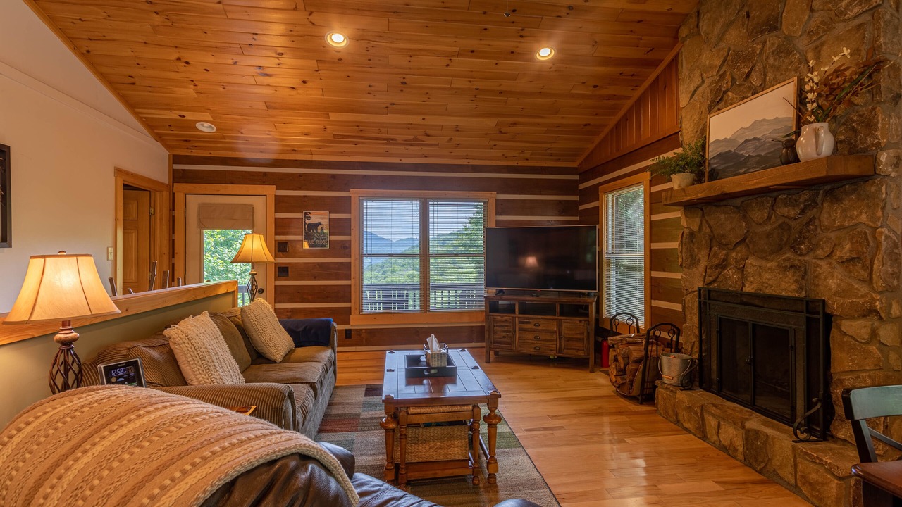 Photo of Livingroom in Todd