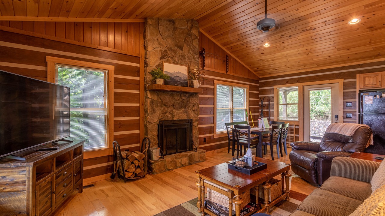 Photo of Livingroom in Todd
