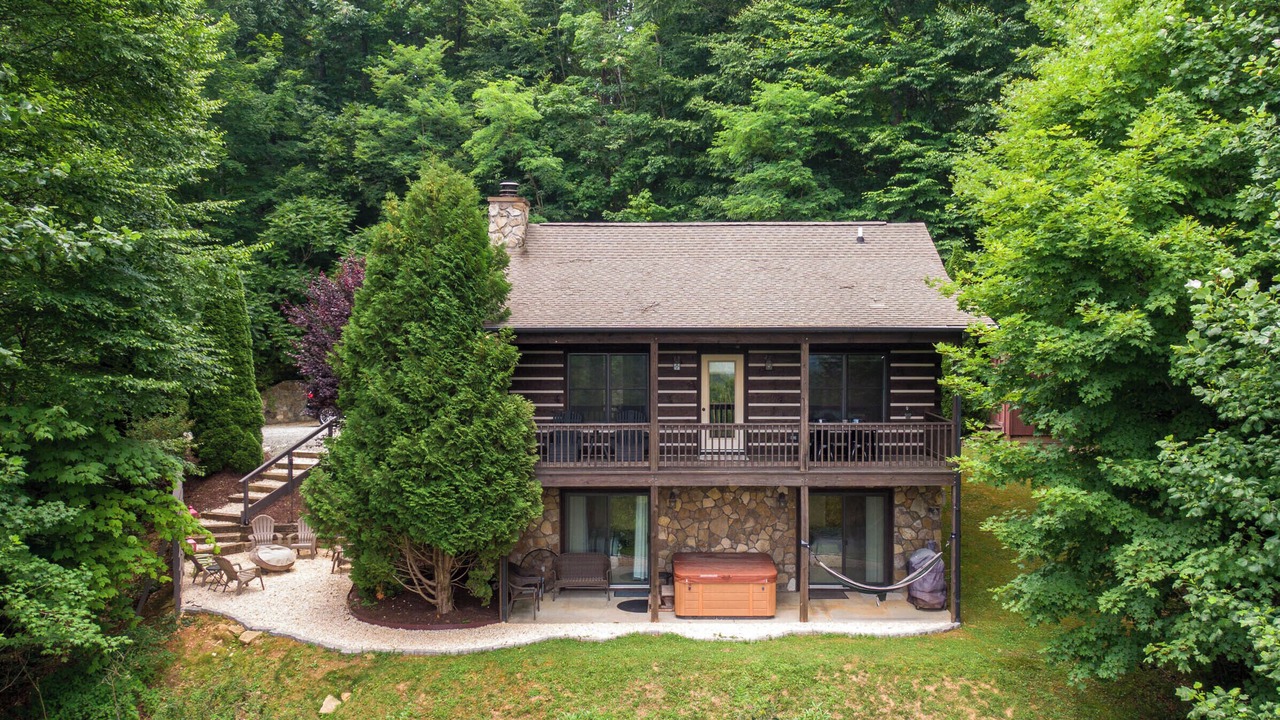 Photo of Outdoor in Todd