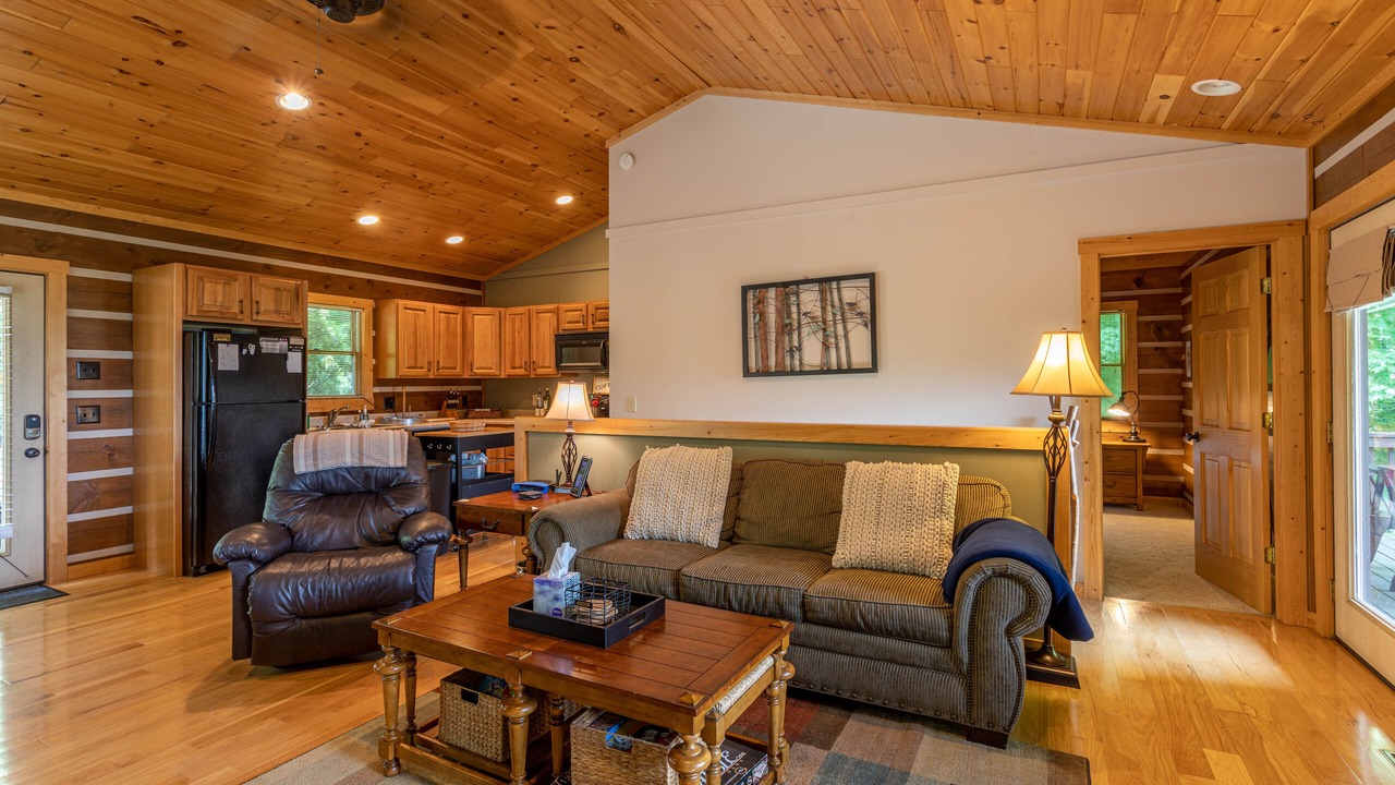 Photo of Livingroom in Todd