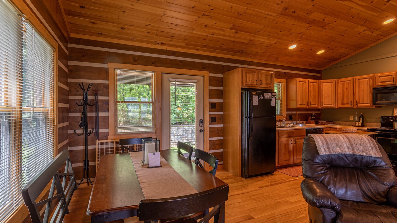 Photo of Kitchen in Todd