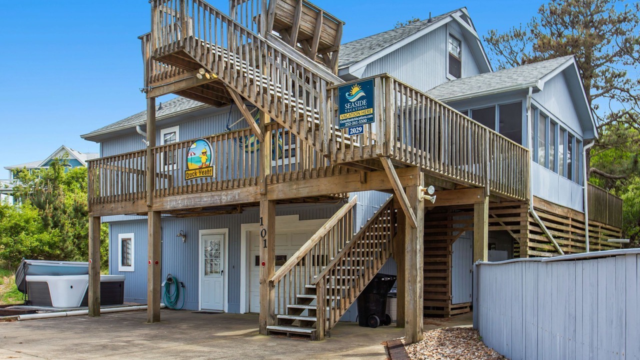 Photo of Others in Carolina Dunes