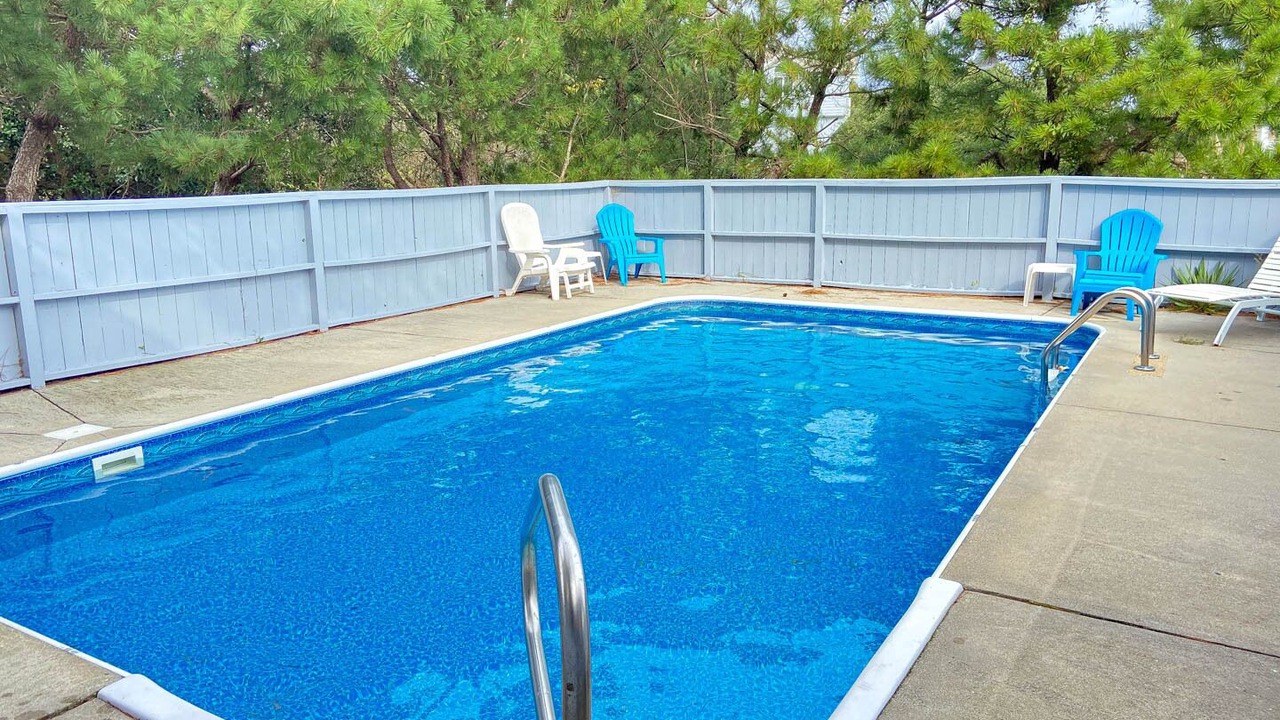 Photo of Outdoor in Carolina Dunes