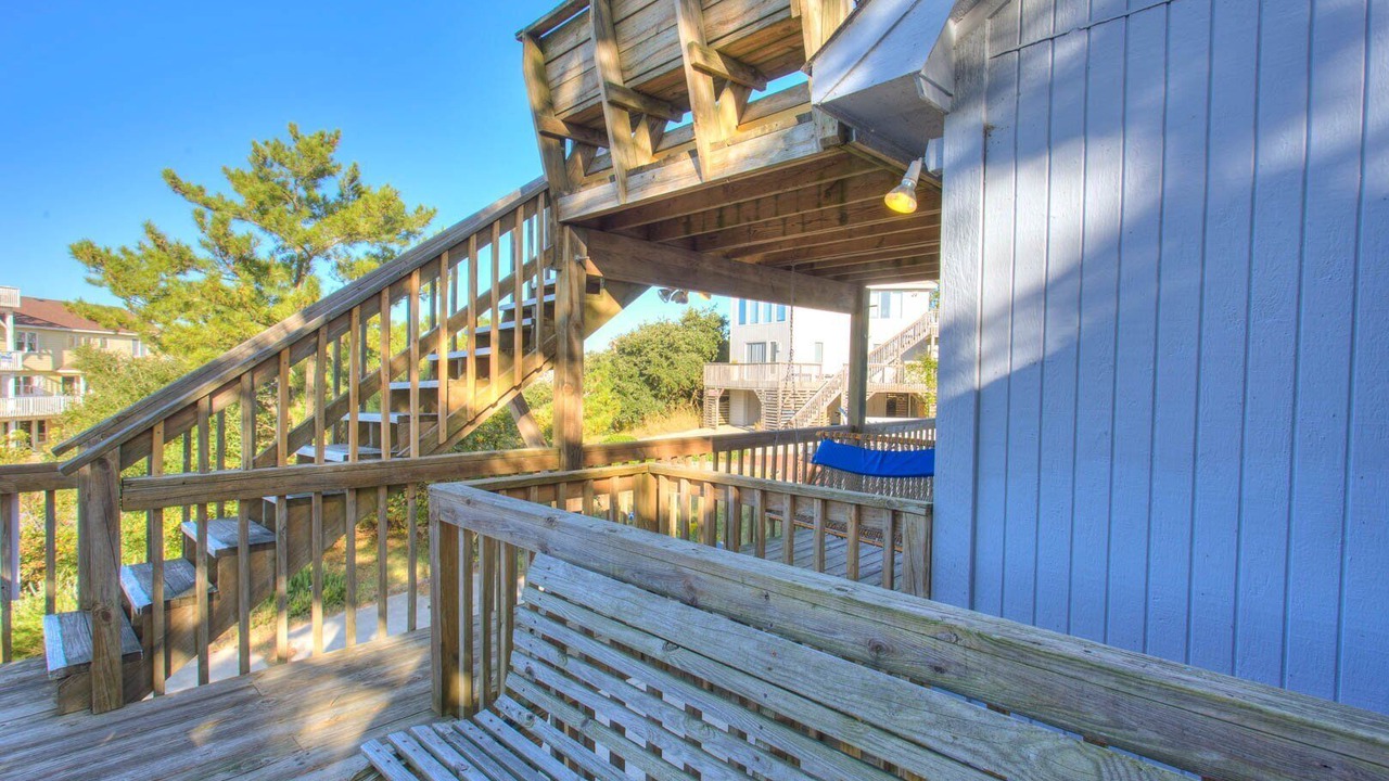 Photo of Others in Carolina Dunes