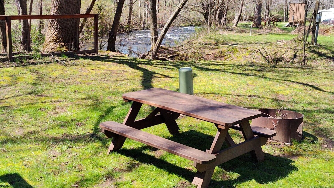 Photo of Outdoor in Andrews