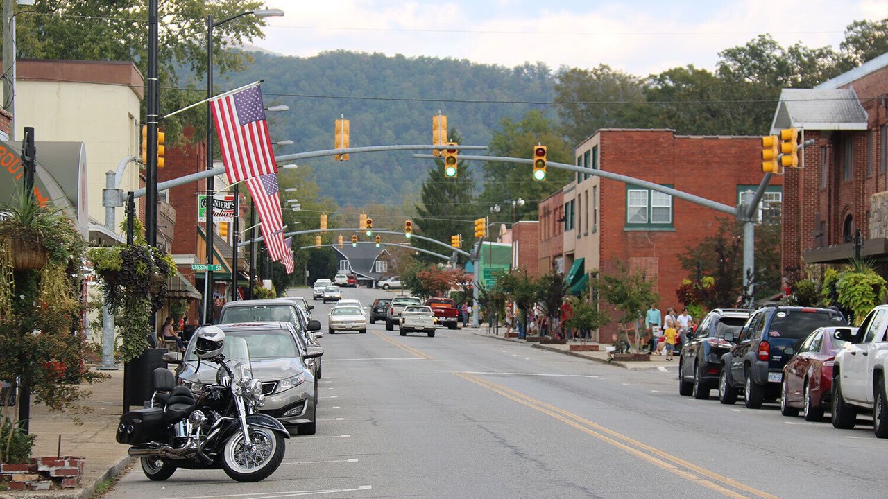 Photo of Outdoor in Andrews