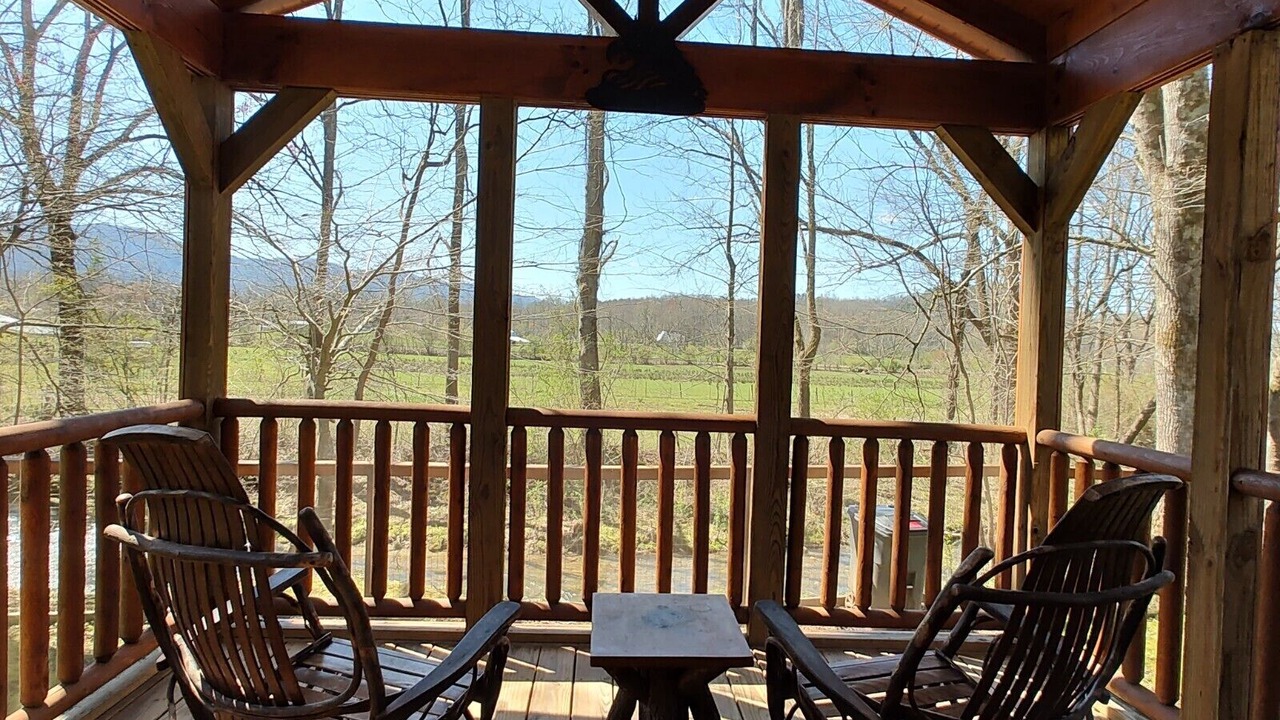 Photo of Outdoor in Andrews