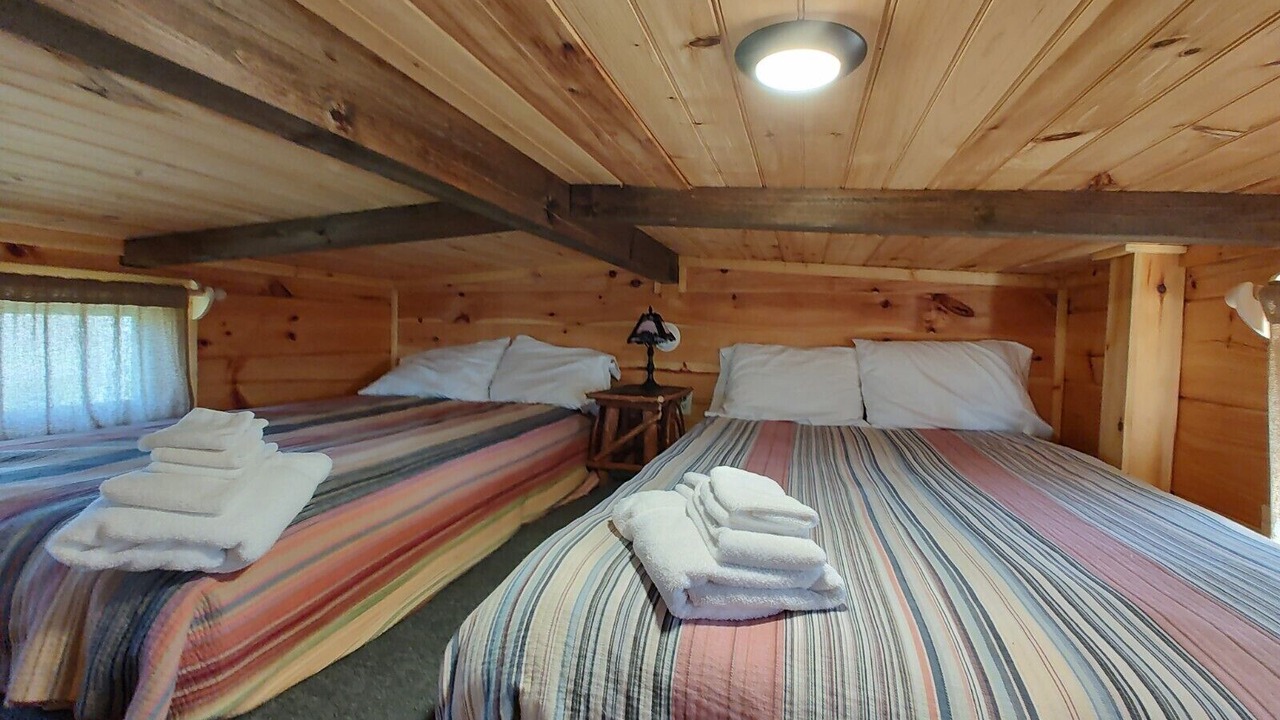 Photo of Bedroom in Andrews
