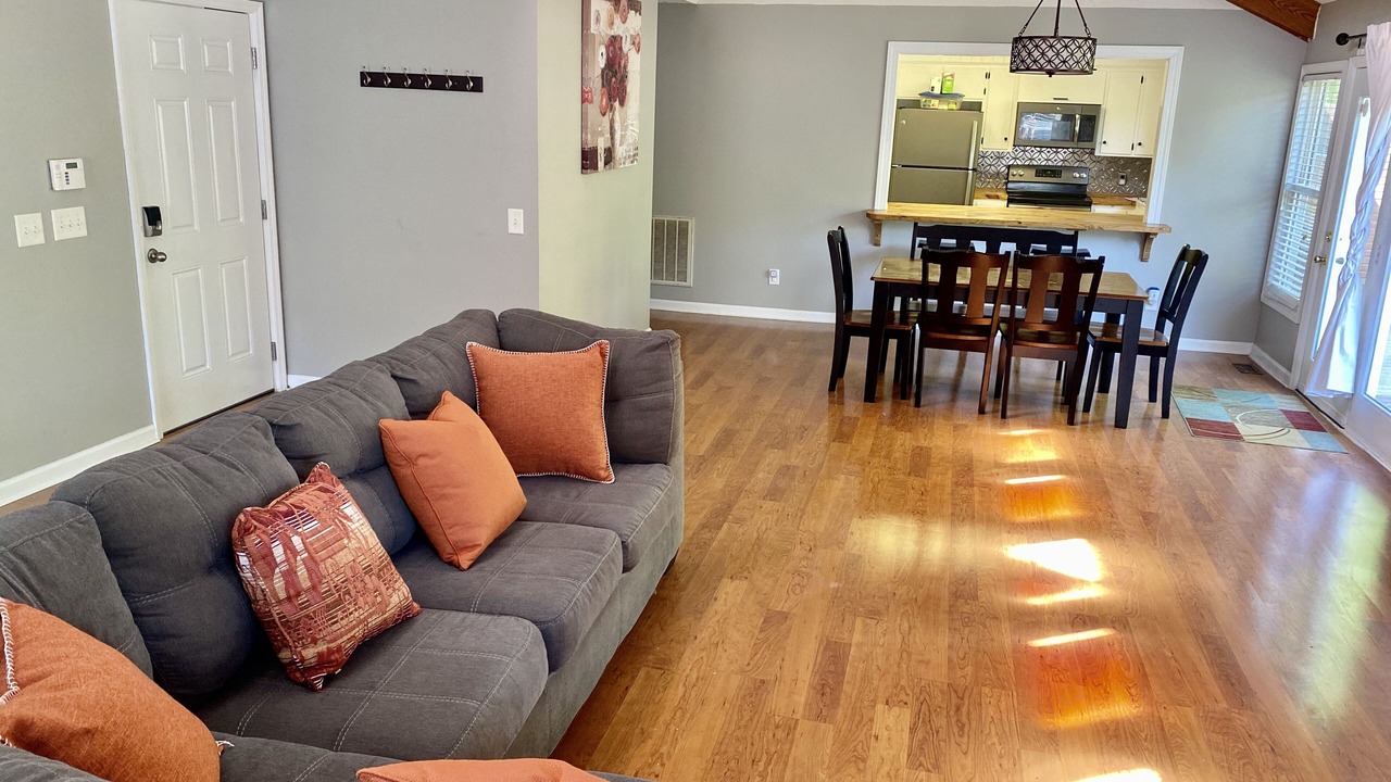Photo of Livingroom in Olivia