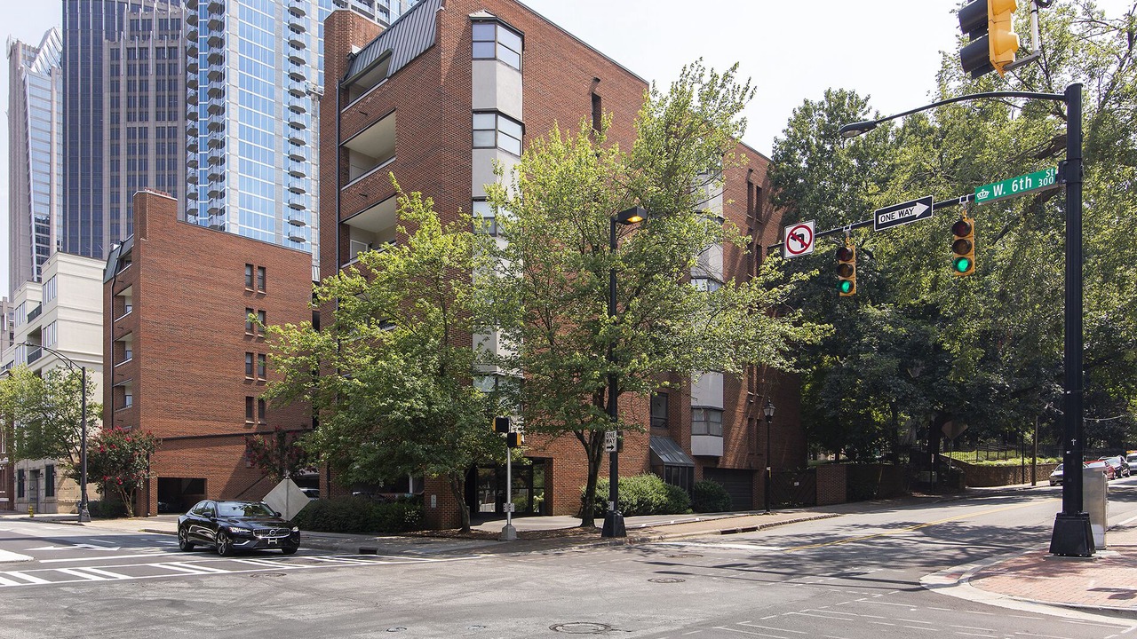 Photo of Outdoor in Charlotte Center City