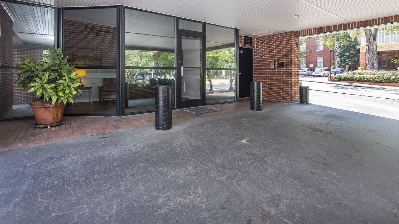 Photo of Outdoor in Charlotte Center City