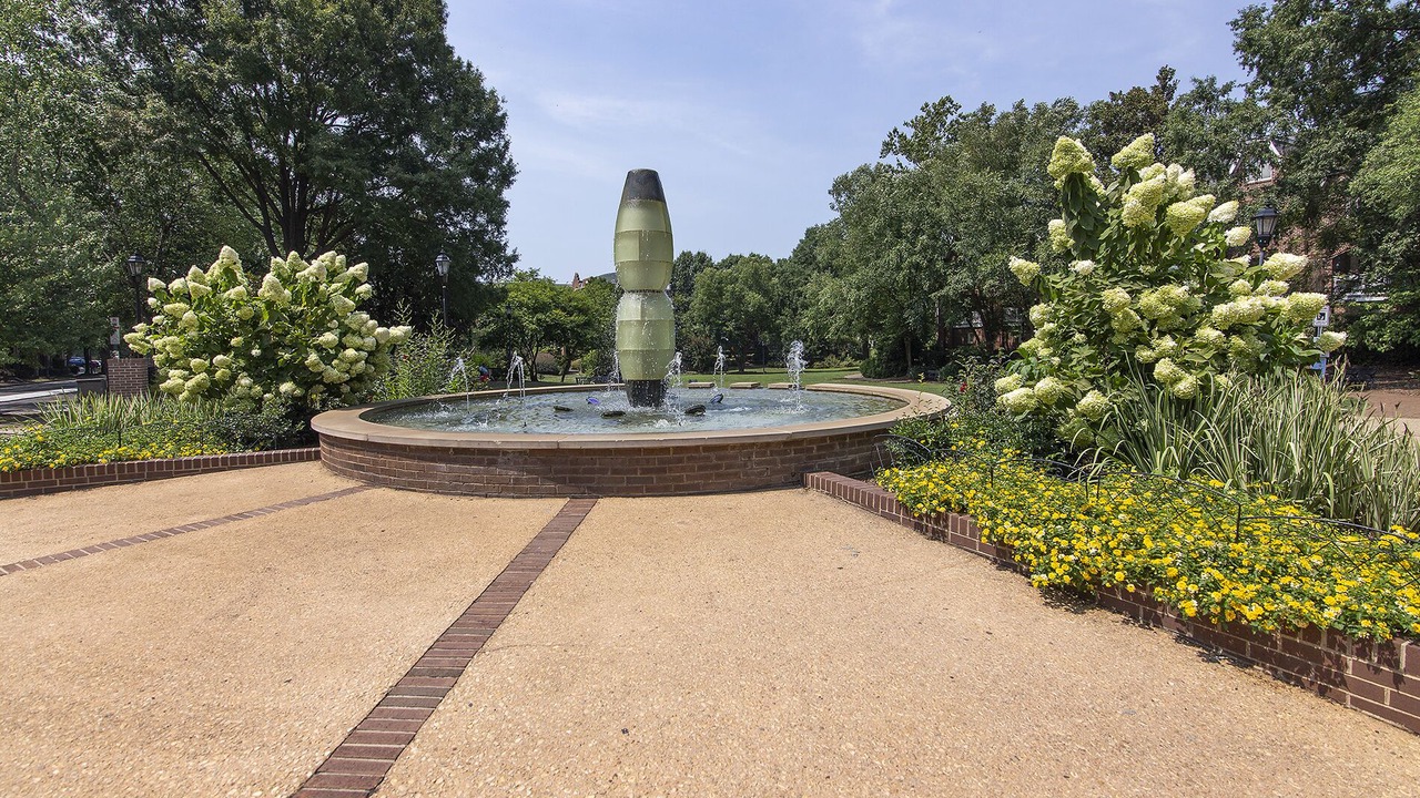 Photo of Outdoor in Charlotte Center City