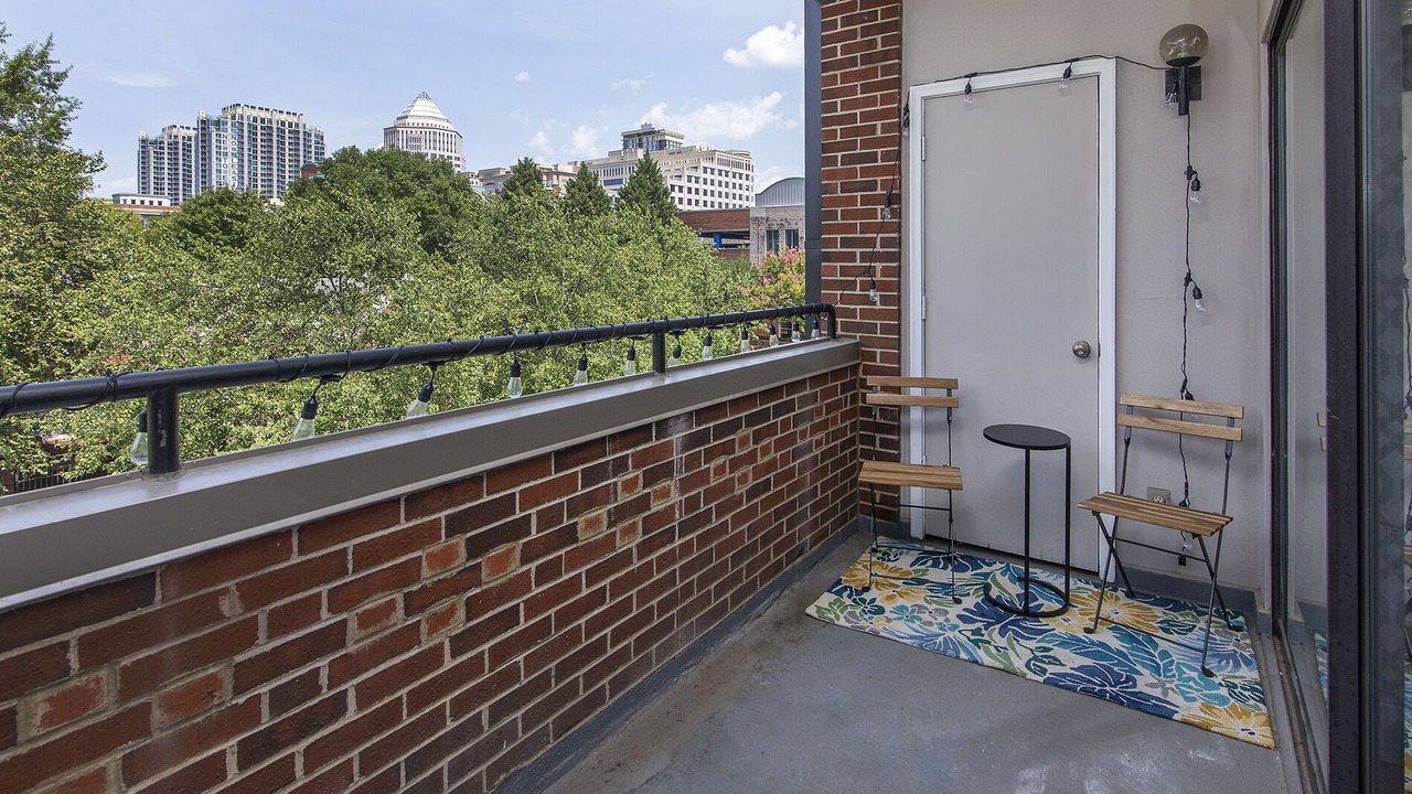 Photo of Outdoor in Charlotte Center City