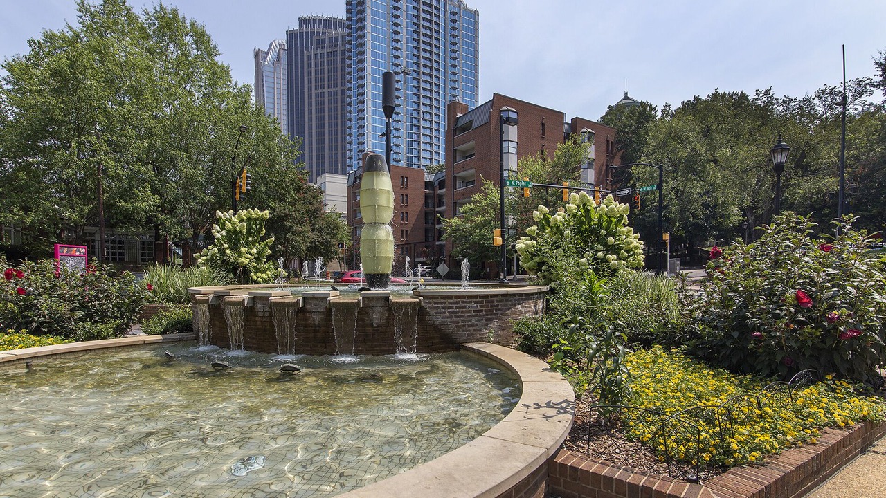 Photo of Outdoor in Charlotte Center City