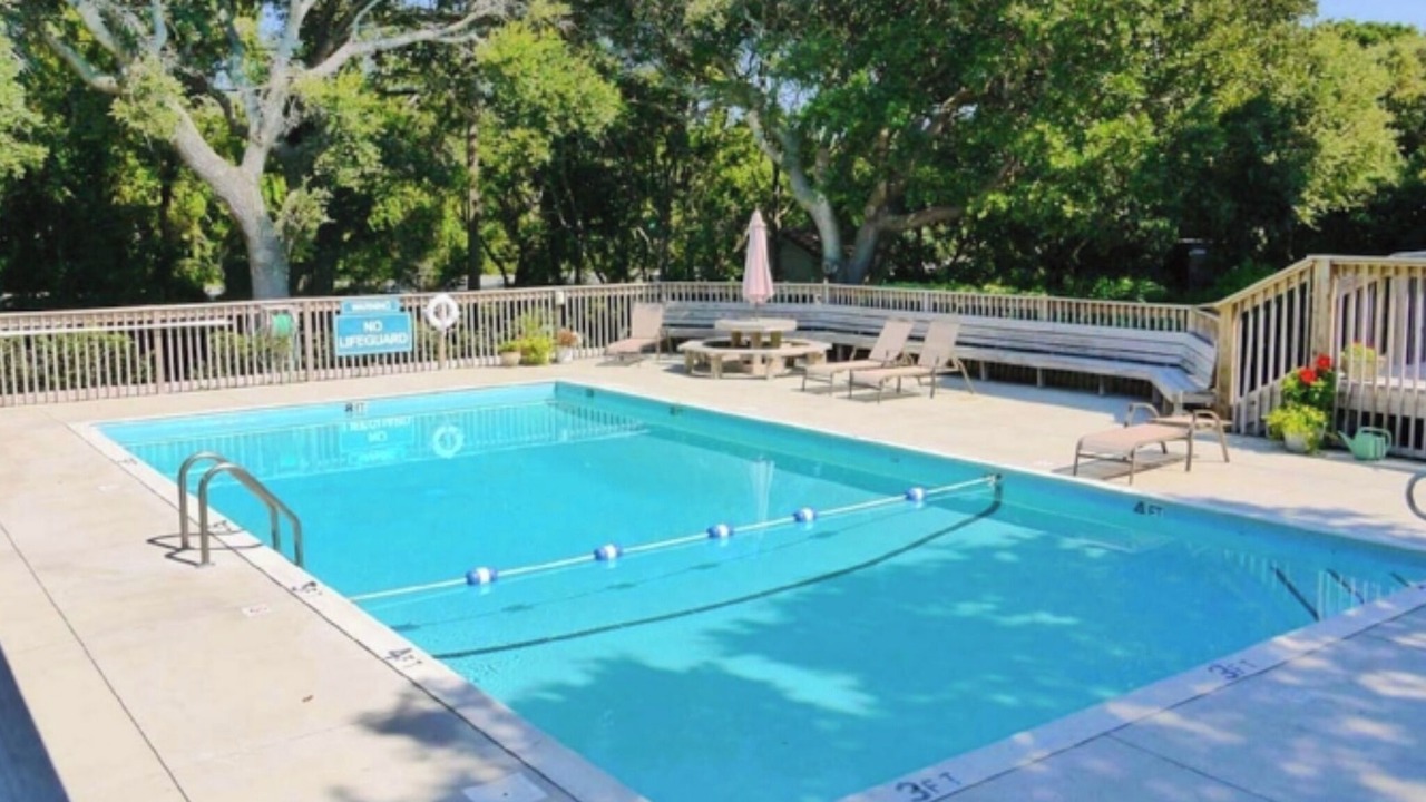 Photo of Outdoor in Pine Knoll Shores