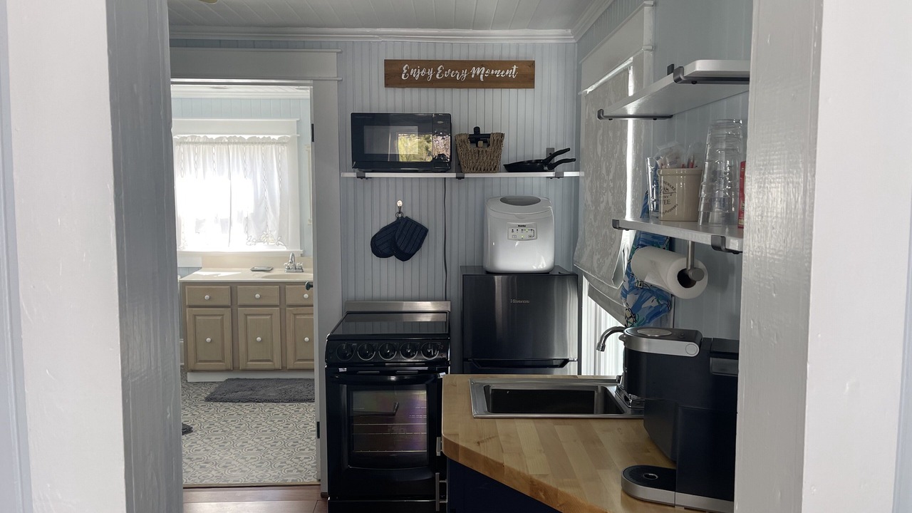 Photo of Kitchen in Davis