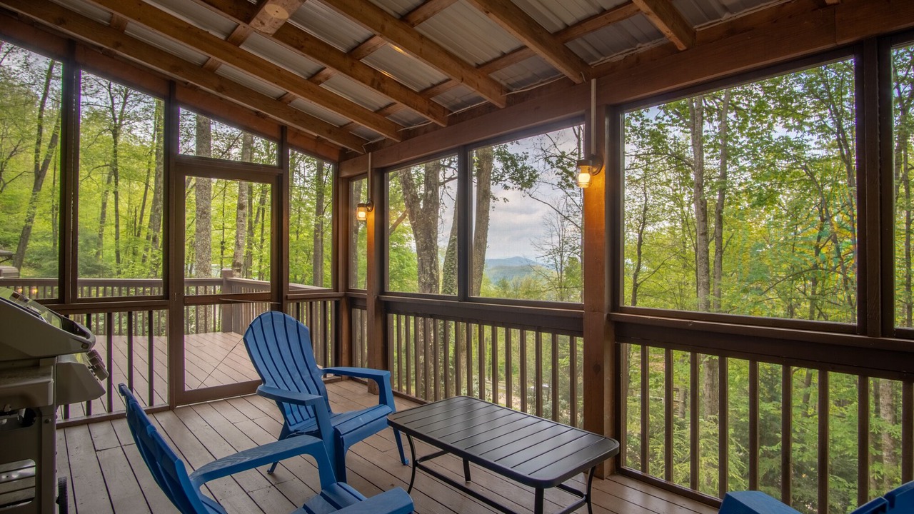 Photo of Outdoor in Cranberry Falls