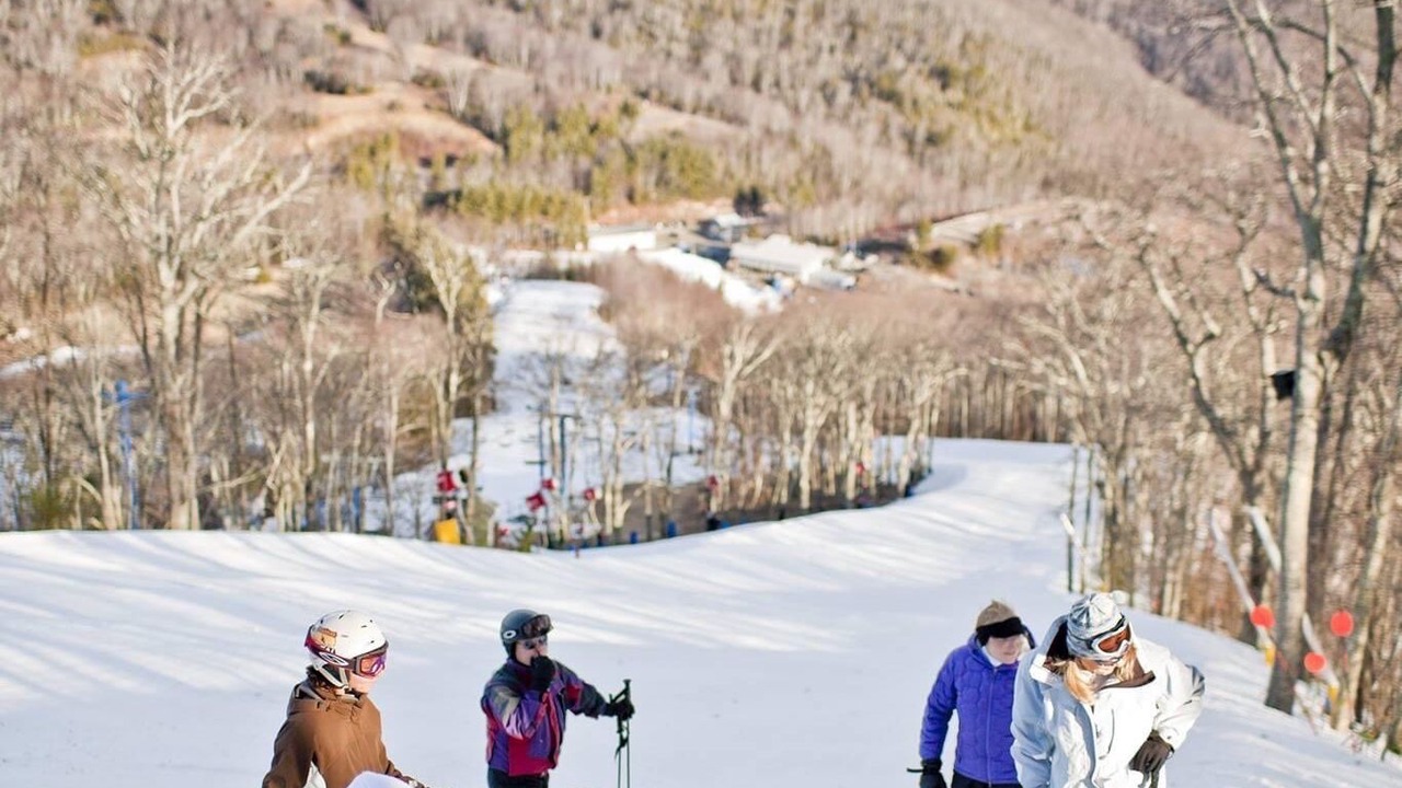 Photo of Others in Cranberry Falls