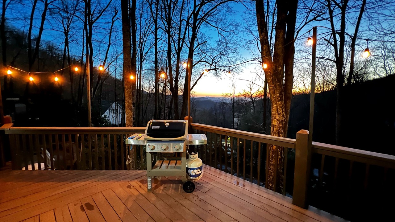 Photo of Outdoor in Cranberry Falls