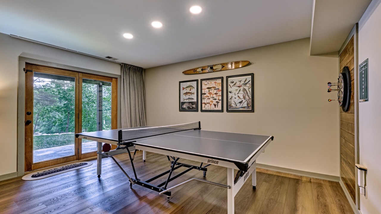 Photo of Bedroom in Cullowhee
