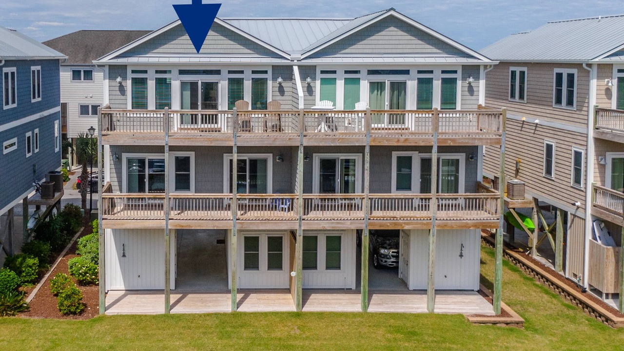 Photo of Others in Topsail Beach