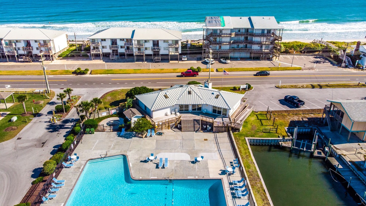 Photo of Outdoor in Topsail Beach
