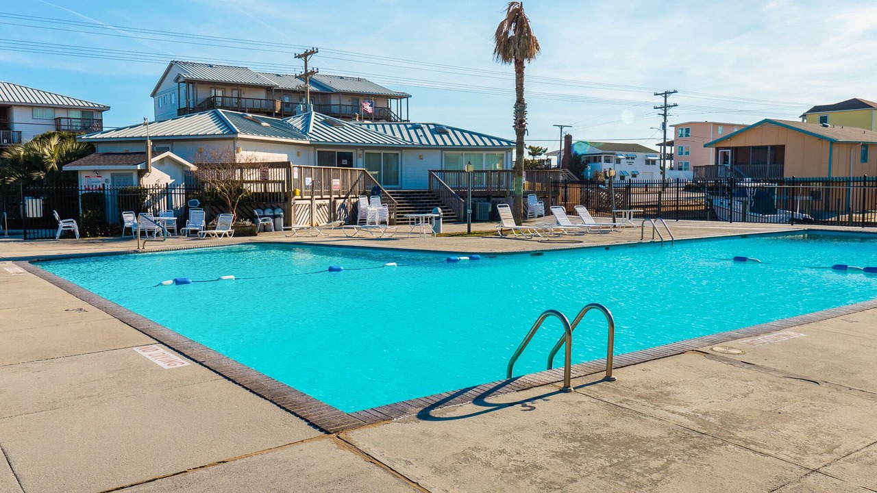 Photo of Outdoor in Topsail Beach