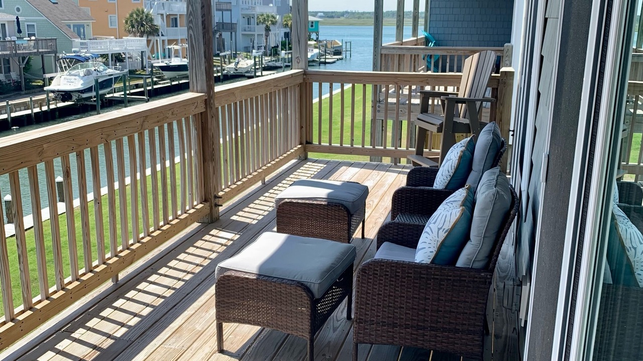 Photo of Others in Topsail Beach