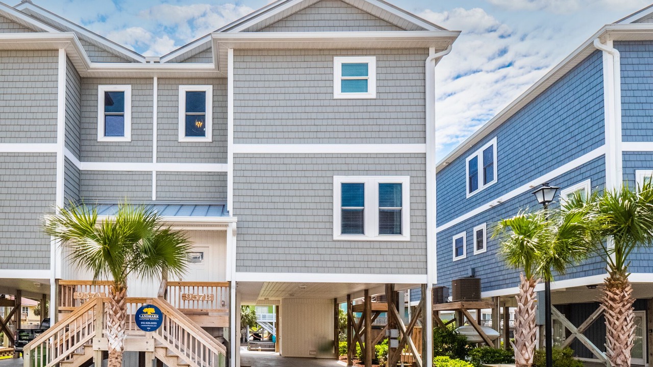 Photo of Outdoor in Topsail Beach