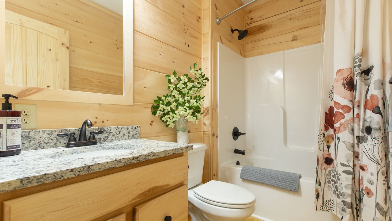 Photo of Bathroom in Grace
