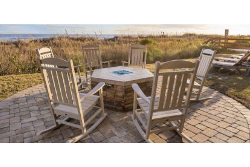 Photo of Patio Balcony in Ash