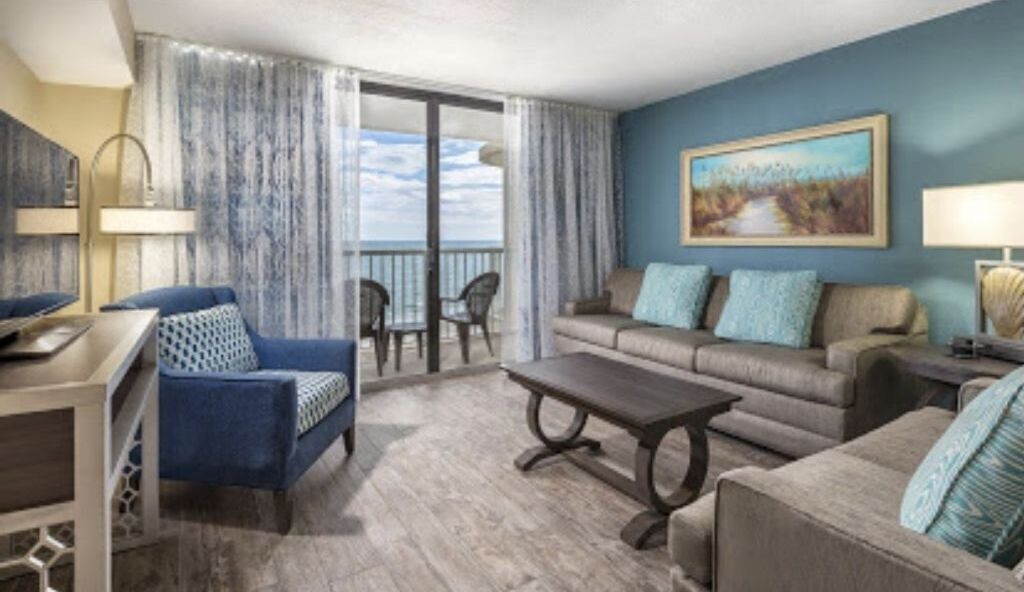 Photo of Livingroom in Ash