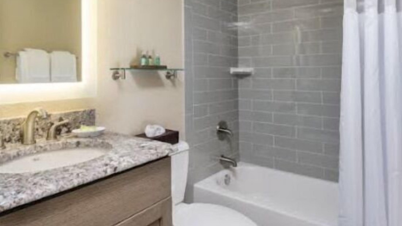 Photo of Bathroom in Ash