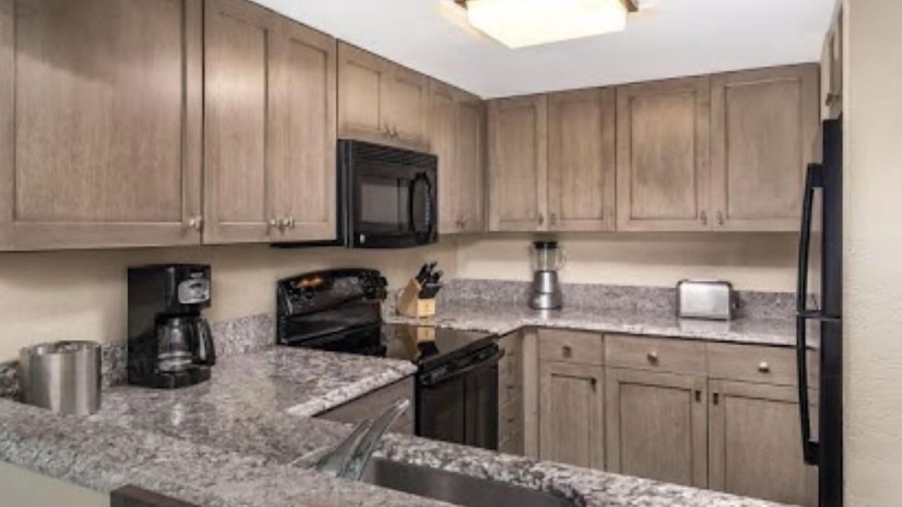 Photo of Kitchen in Ash