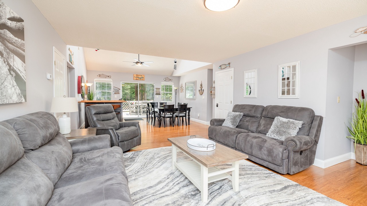 Photo of Livingroom in Macon