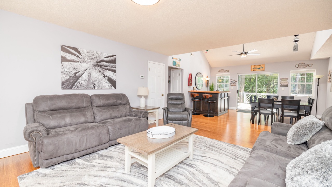 Photo of Livingroom in Macon