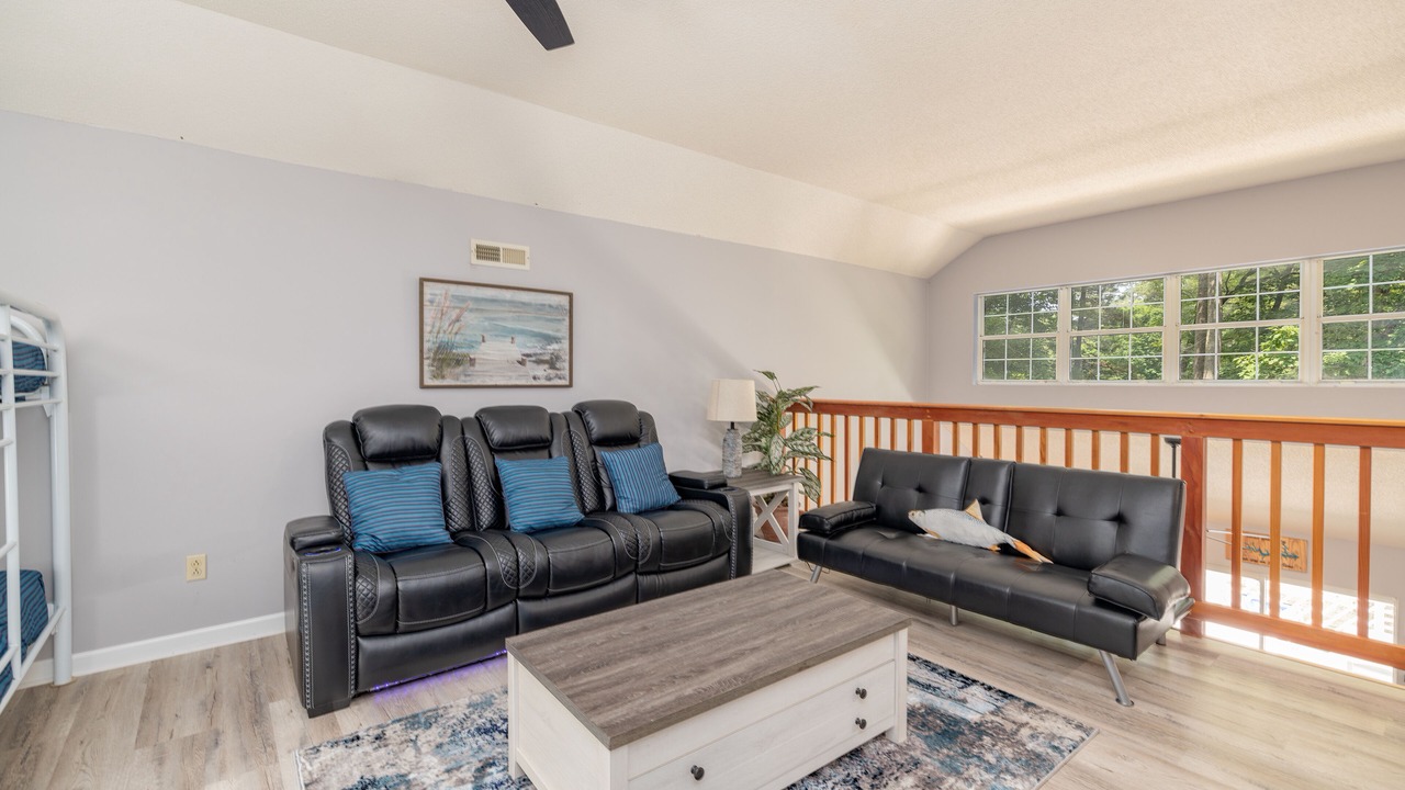 Photo of Livingroom in Macon