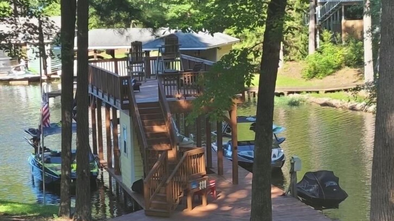 Photo of Outdoor in Macon
