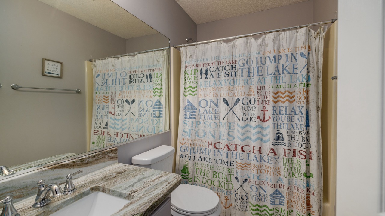 Photo of Bathroom in Macon