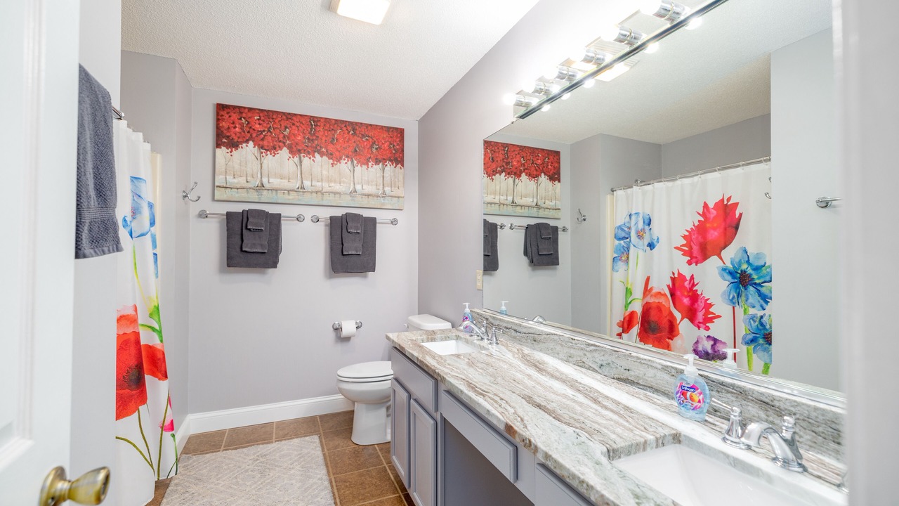 Photo of Bathroom in Macon