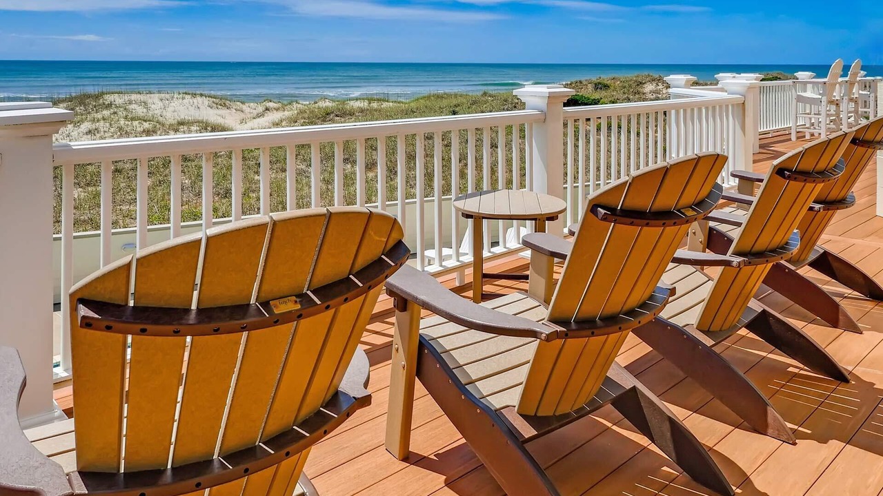 Photo of Others in Hatteras